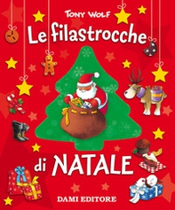 Le filastrocche di Natale - Librerie.coop