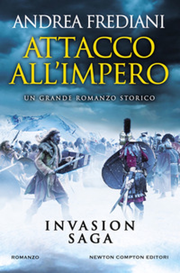 Attacco all'impero. Invasion saga - Librerie.coop Attacco all'impero. Invasion saga - Librerie.coop