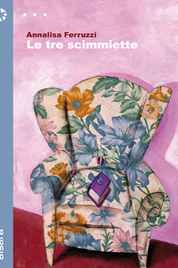 Le tre scimmiette - Librerie.coop Le tre scimmiette - Librerie.coop