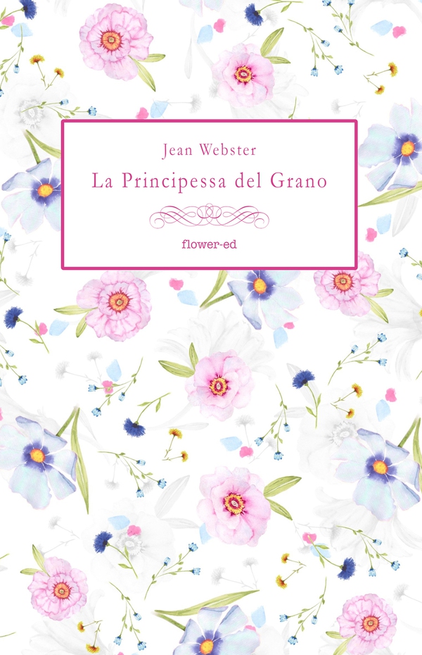 La Principessa del Grano - Librerie.coop