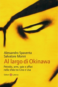 Al largo di Okinawa - Librerie.coop