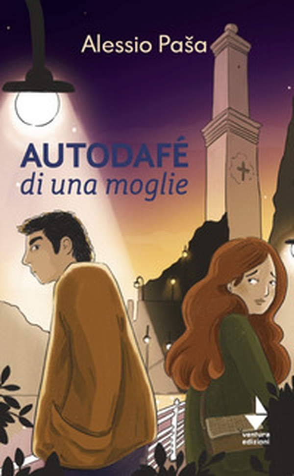 Autodafé di una moglie - Librerie.coop Autodafé di una moglie - Librerie.coop