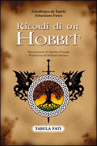 Ricordi di un hobbit - Librerie.coop Ricordi di un hobbit - Librerie.coop