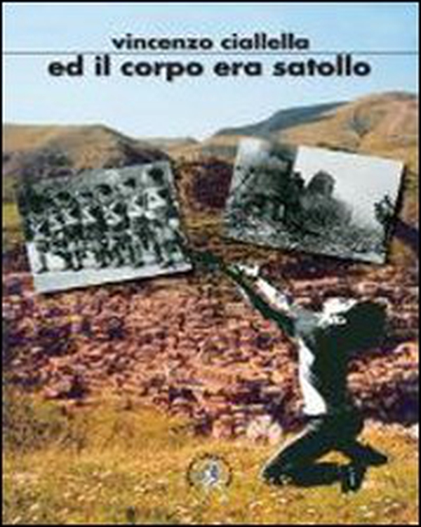 Ed il corpo era satollo - Librerie.coop Ed il corpo era satollo - Librerie.coop