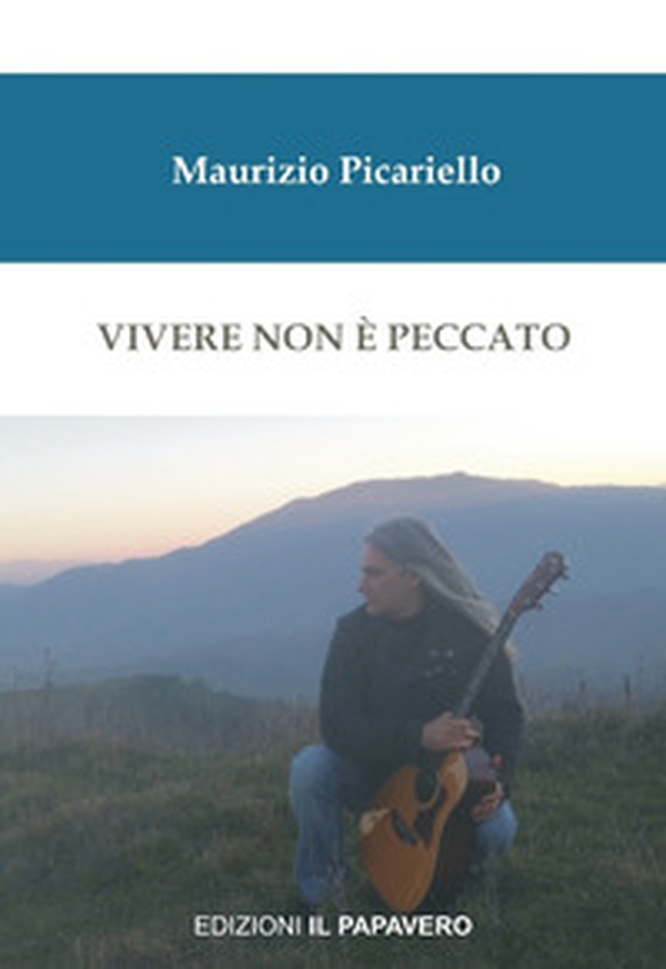 Vivere non è peccato - Librerie.coop Vivere non è peccato - Librerie.coop