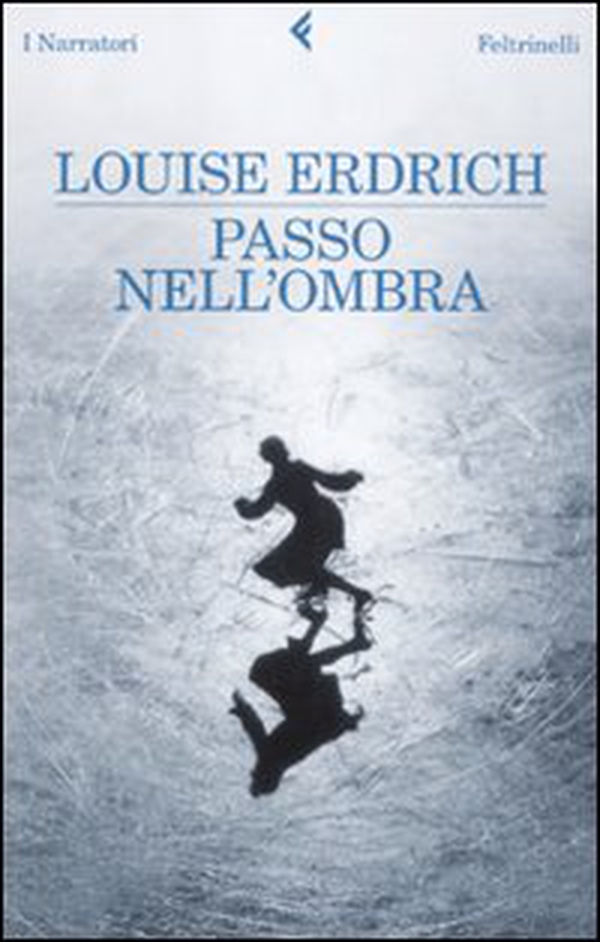 Passo nell'ombra - Librerie.coop Passo nell'ombra - Librerie.coop