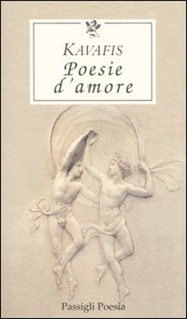 Poesie d'amore. Testo greco a fronte - Librerie.coop Poesie d'amore. Testo greco a fronte - Librerie.coop
