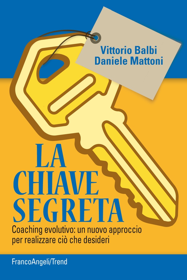 La chiave segreta - Librerie.coop La chiave segreta - Librerie.coop