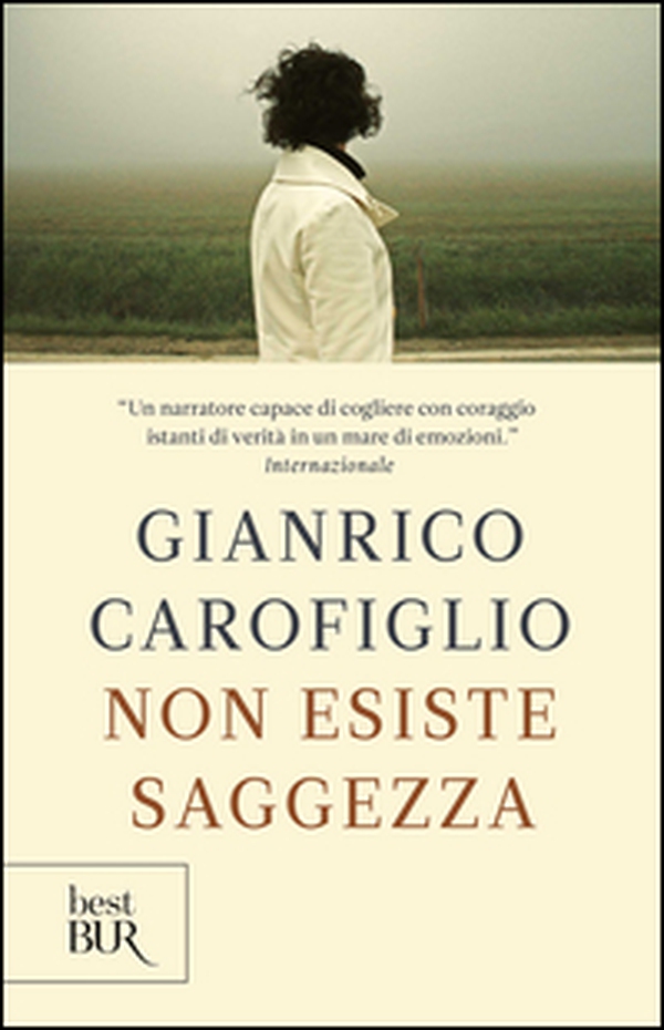 Non esiste saggezza - Librerie.coop Non esiste saggezza - Librerie.coop