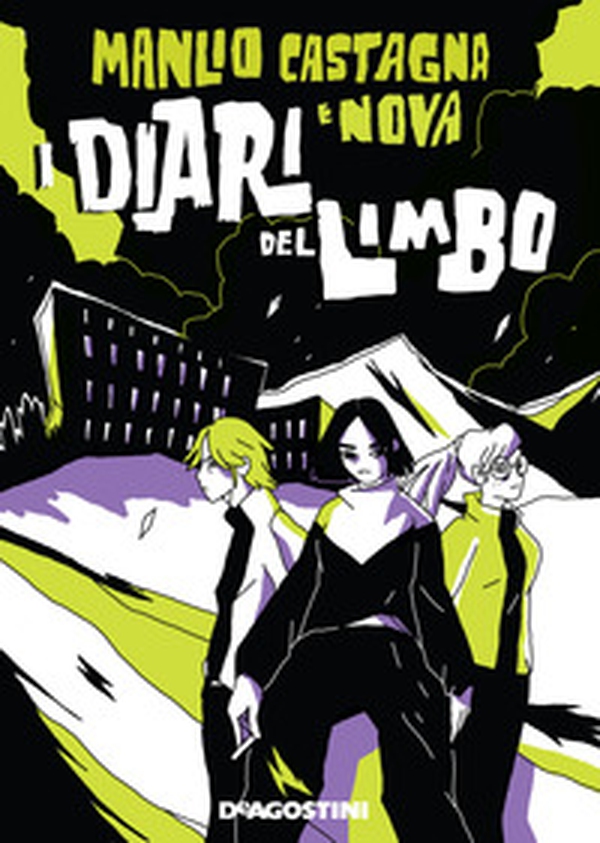 I diari del Limbo - Librerie.coop I diari del Limbo - Librerie.coop