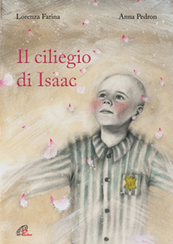 Il ciliegio di Isaac - Librerie.coop Il ciliegio di Isaac - Librerie.coop