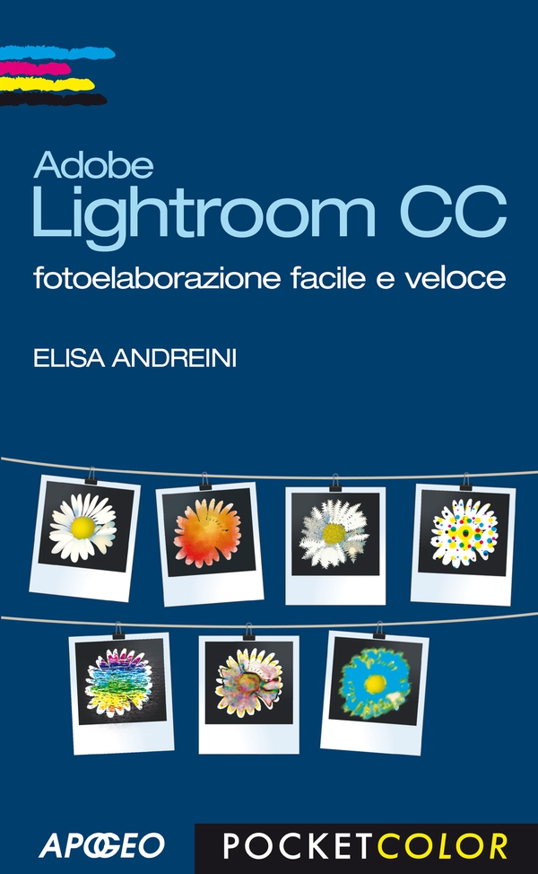 Adobe Lightroom CC - Librerie.coop Adobe Lightroom CC - Librerie.coop