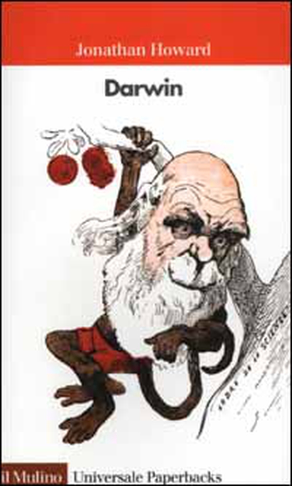 Darwin - Librerie.coop Darwin - Librerie.coop