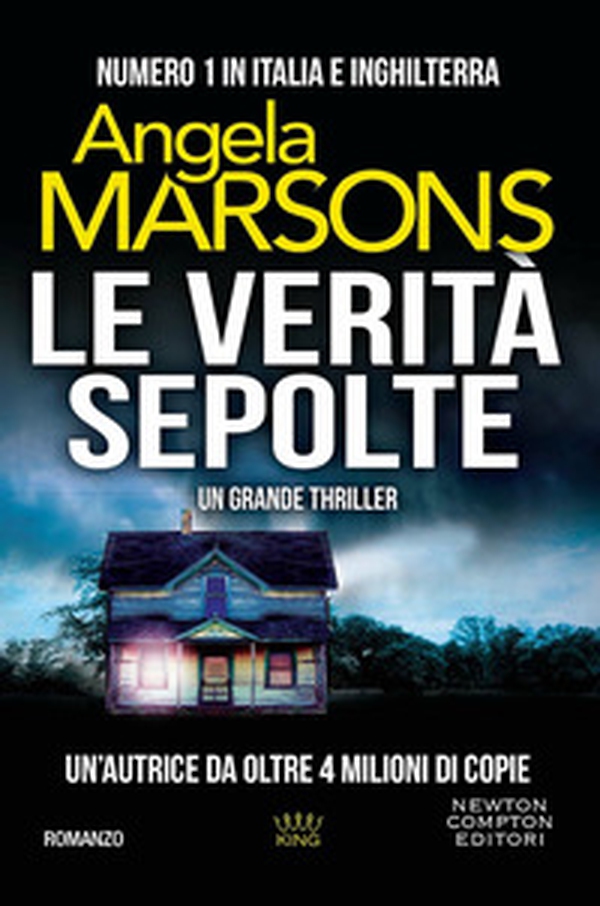 Le verità sepolte - Librerie.coop Le verità sepolte - Librerie.coop
