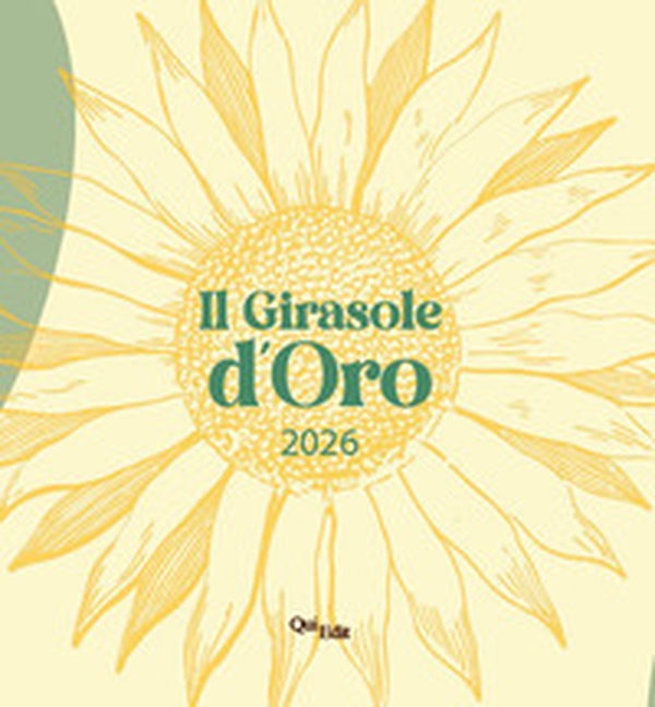 Il Girasole d'Oro 2026 - Librerie.coop