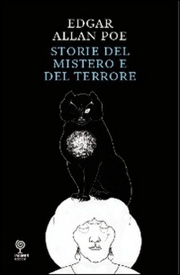 Storie del mistero e del terrore - Librerie.coop Storie del mistero e del terrore - Librerie.coop