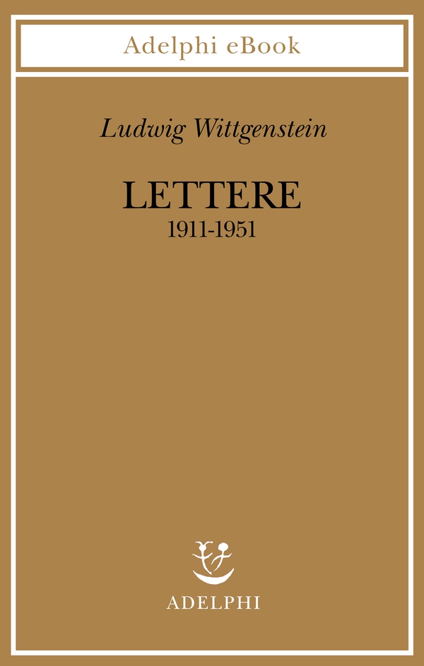Lettere 1911-1951 - Librerie.coop Lettere 1911-1951 - Librerie.coop