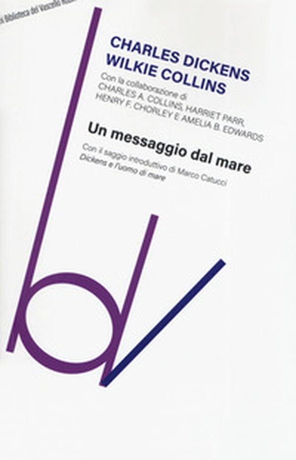 Un messaggio dal mare - Librerie.coop Un messaggio dal mare - Librerie.coop
