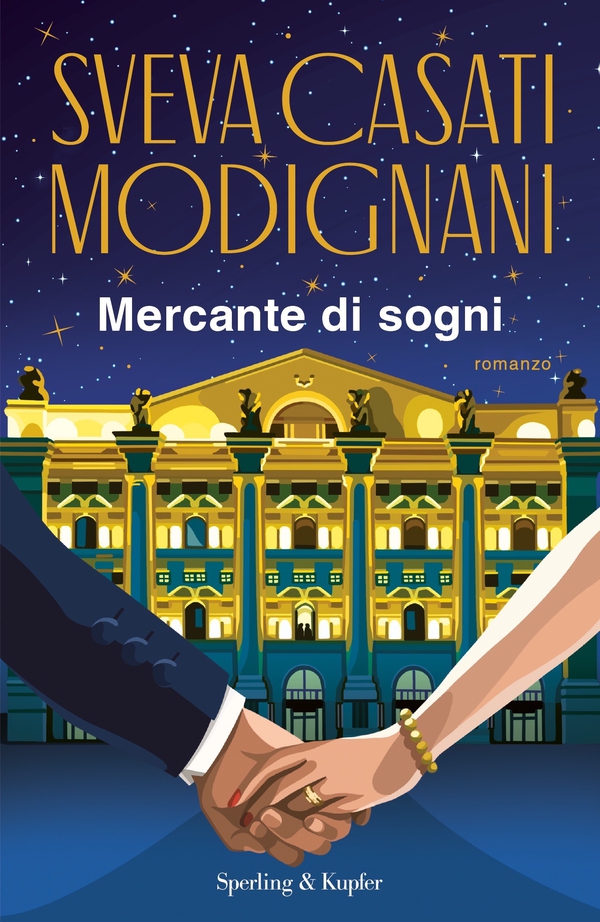 Mercante di sogni - Librerie.coop Mercante di sogni - Librerie.coop