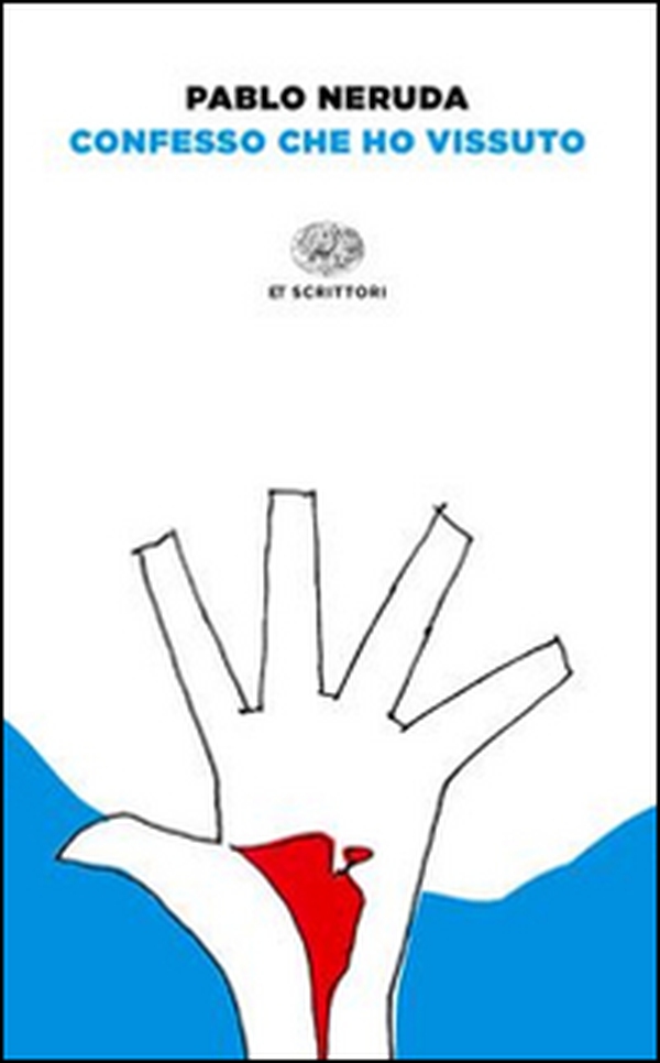 Confesso che ho vissuto - Librerie.coop Confesso che ho vissuto - Librerie.coop