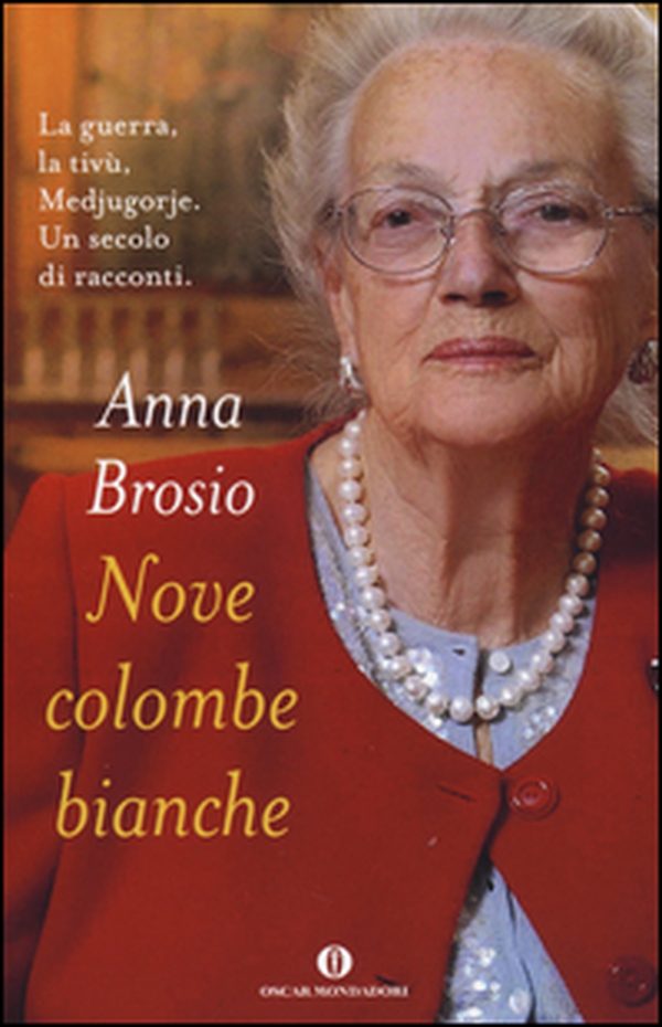 Nove colombe bianche - Librerie.coop Nove colombe bianche - Librerie.coop