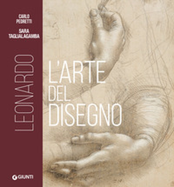Leonardo. L'arte del disegno - Librerie.coop Leonardo. L'arte del disegno - Librerie.coop