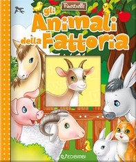 Gli animali della fattoria - Librerie.coop
