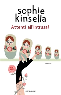Attenti all'intrusa! - Librerie.coop Attenti all'intrusa! - Librerie.coop