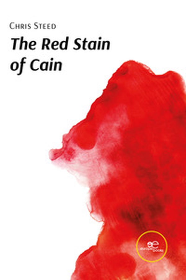 The Red Stain of Cain - Librerie.coop The Red Stain of Cain - Librerie.coop