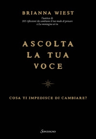 Ascolta la tua voce - Librerie.coop