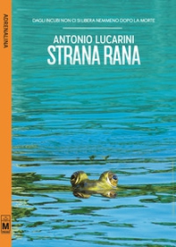 Strana rana - Librerie.coop
