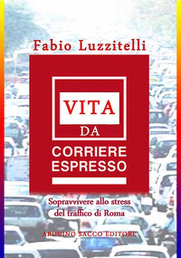 Vita da corriere - Librerie.coop Vita da corriere - Librerie.coop