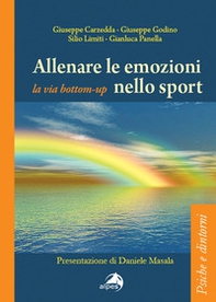 Allenare le emozioni nello sport. La via bottom-up - Librerie.coop