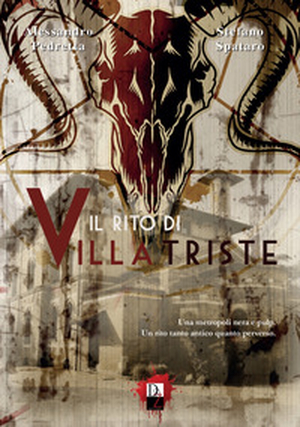 Il rito di villa Triste - Librerie.coop Il rito di villa Triste - Librerie.coop