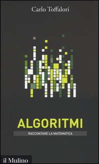 Algoritmi - Librerie.coop Algoritmi - Librerie.coop