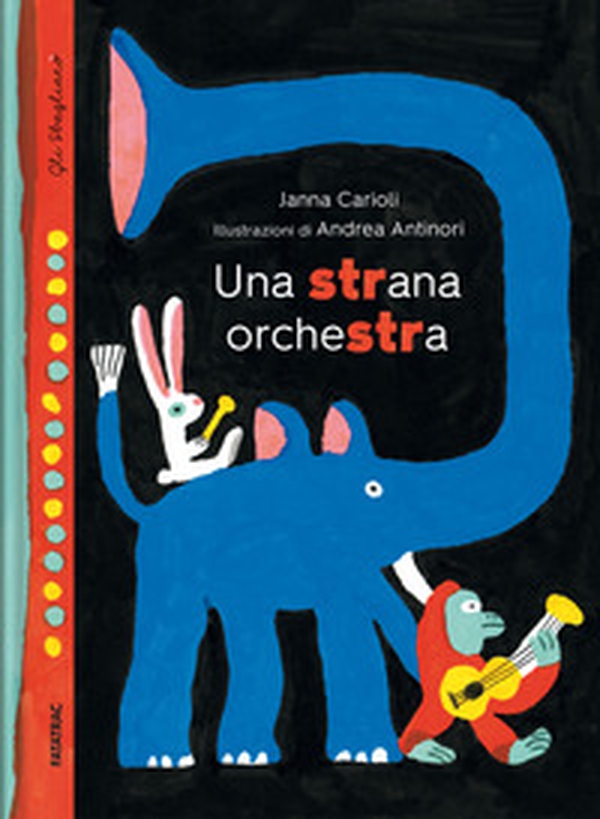 Una strana orchestra - Librerie.coop Una strana orchestra - Librerie.coop