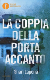 La coppia della porta accanto - Librerie.coop La coppia della porta accanto - Librerie.coop