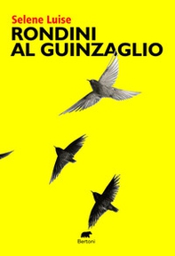Rondini al guinzaglio - Librerie.coop