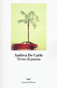 Treno di panna - Librerie.coop