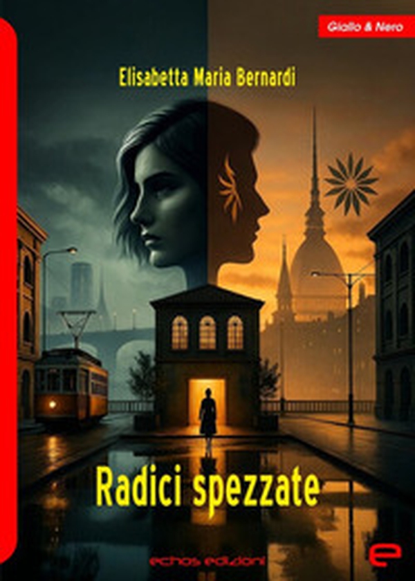 Radici spezzate - Librerie.coop Radici spezzate - Librerie.coop