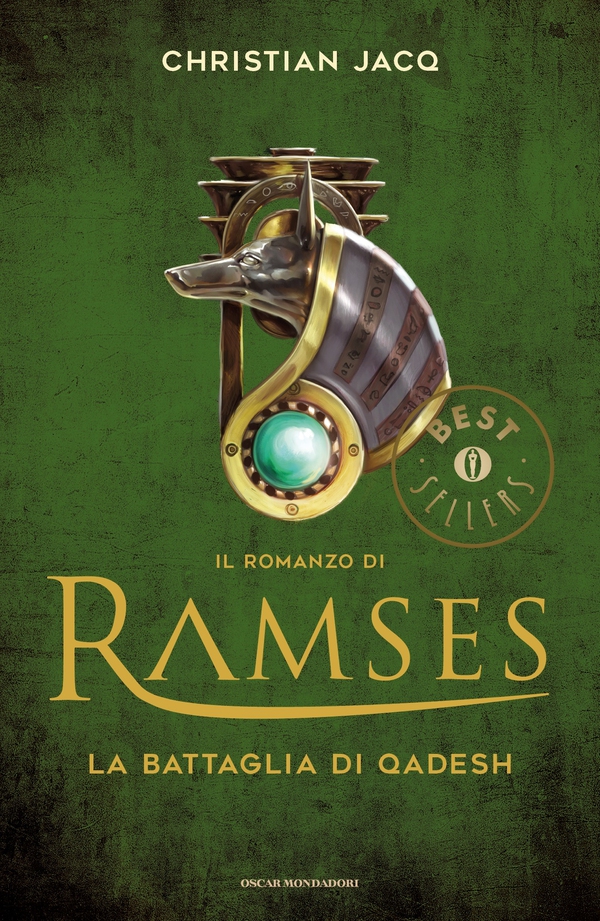 Il romanzo di Ramses - 3. La battaglia di Qadesh - Librerie.coop Il romanzo di Ramses - 3. La battaglia di Qadesh - Librerie.coop