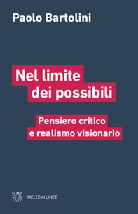 Nel limite dei possibili - Librerie.coop Nel limite dei possibili - Librerie.coop