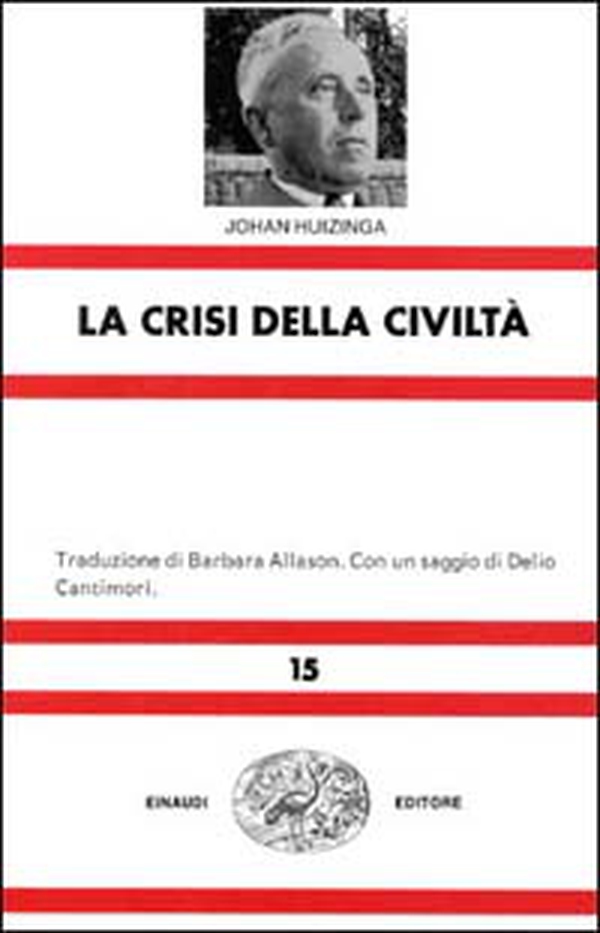 La crisi della civiltà - Librerie.coop
