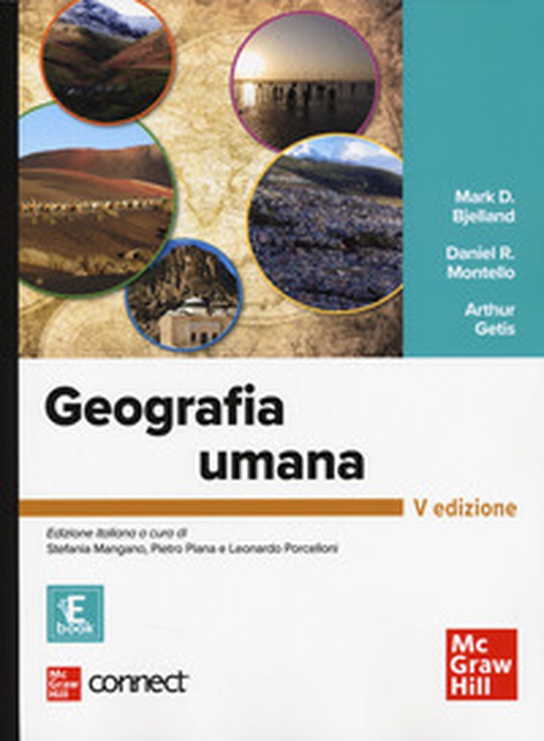 Geografia umana - Librerie.coop Geografia umana - Librerie.coop