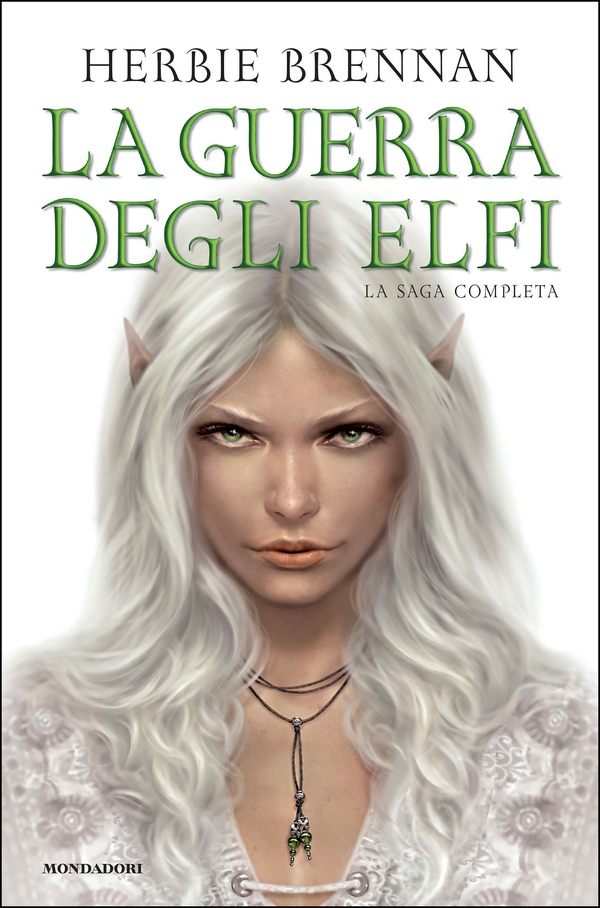 La guerra degli elfi - La saga completa - Librerie.coop La guerra degli elfi - La saga completa - Librerie.coop
