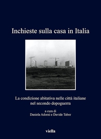 Inchieste sulla casa in Italia - Librerie.coop