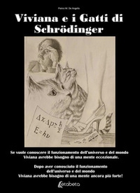 Viviana e i gatti di Schrödinger - Librerie.coop