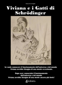 Viviana e i gatti di Schrödinger - Librerie.coop Viviana e i gatti di Schrödinger - Librerie.coop