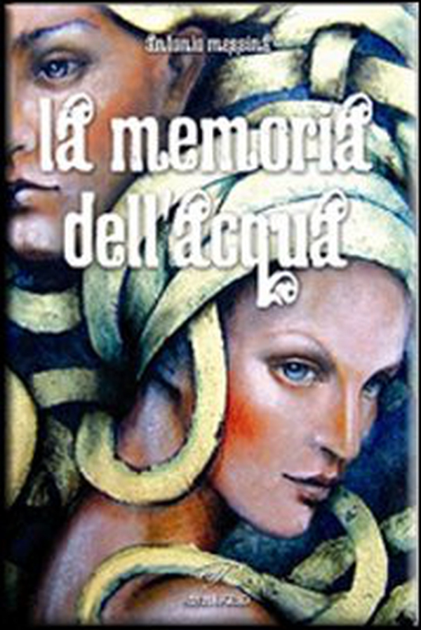 La memoria dell'acqua - Librerie.coop La memoria dell'acqua - Librerie.coop