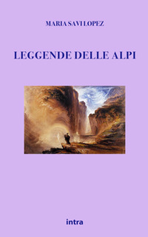 Leggende delle Alpi - Librerie.coop Leggende delle Alpi - Librerie.coop